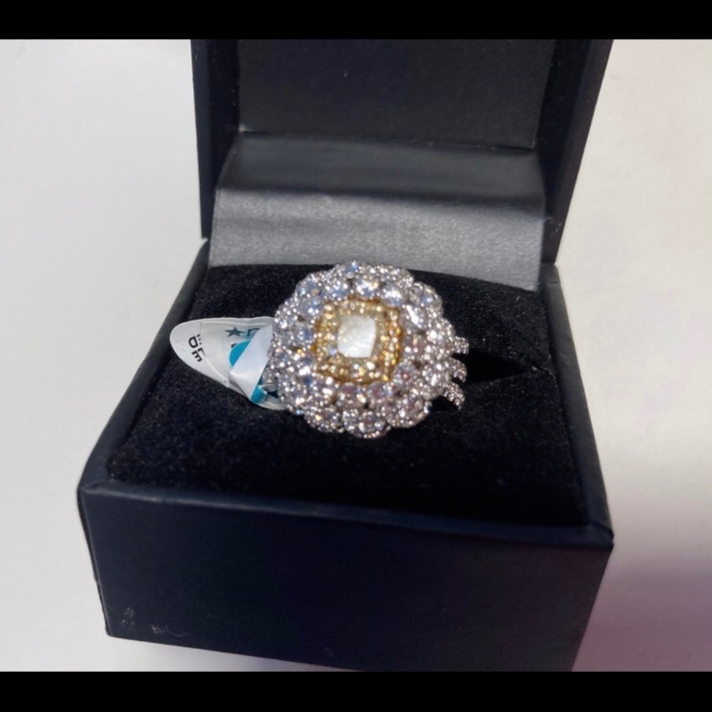 Effy ring - Picture 9 of 10